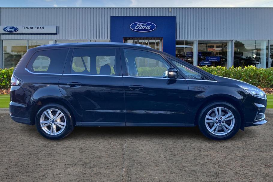 Used Ford GALAXY 3