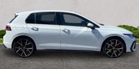 Volkswagen Golf Photo 3