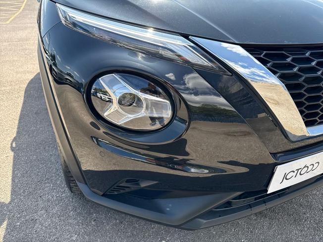NISSAN Juke Photo 19