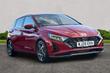 Used Hyundai i20 WJ26EKH 1