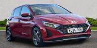 Hyundai i20 Photo 0