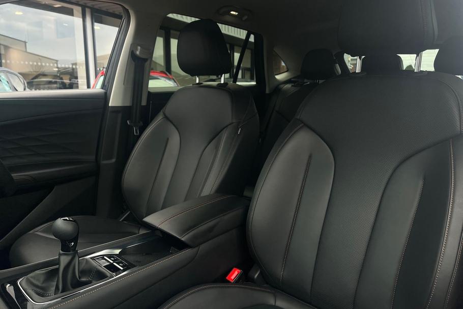 Used MG Motor UK HS 19