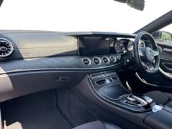 MERCEDES-BENZ E Class Photo 2