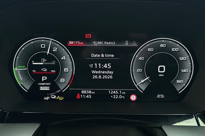 AUDI A3 Photo 15