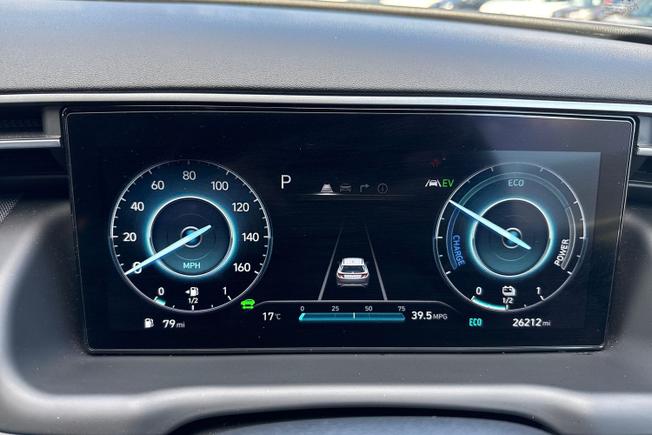 HYUNDAI Tucson Photo 15