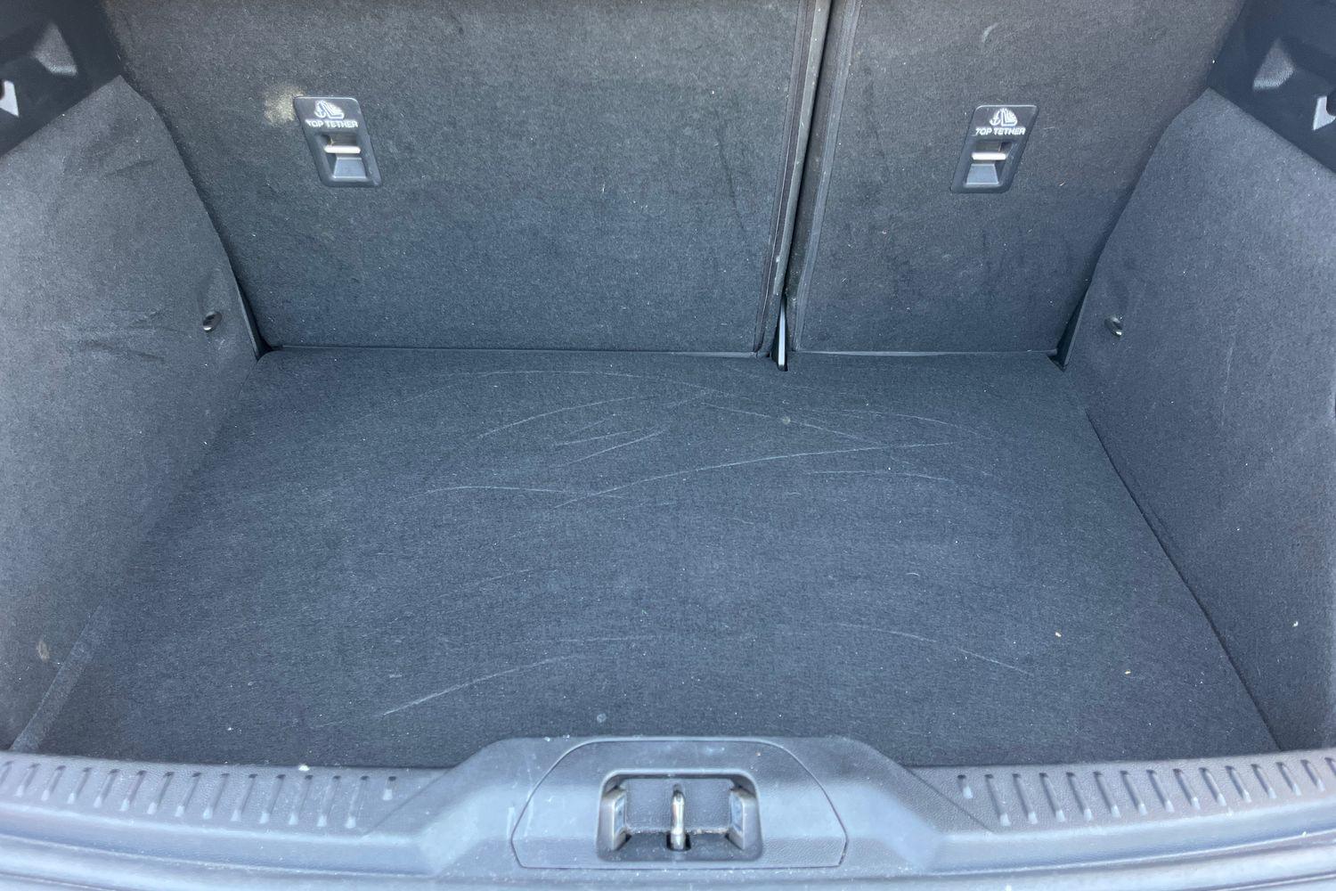 Ford Focus Photo 20