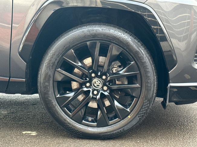 TOYOTA Rav4 Photo 5