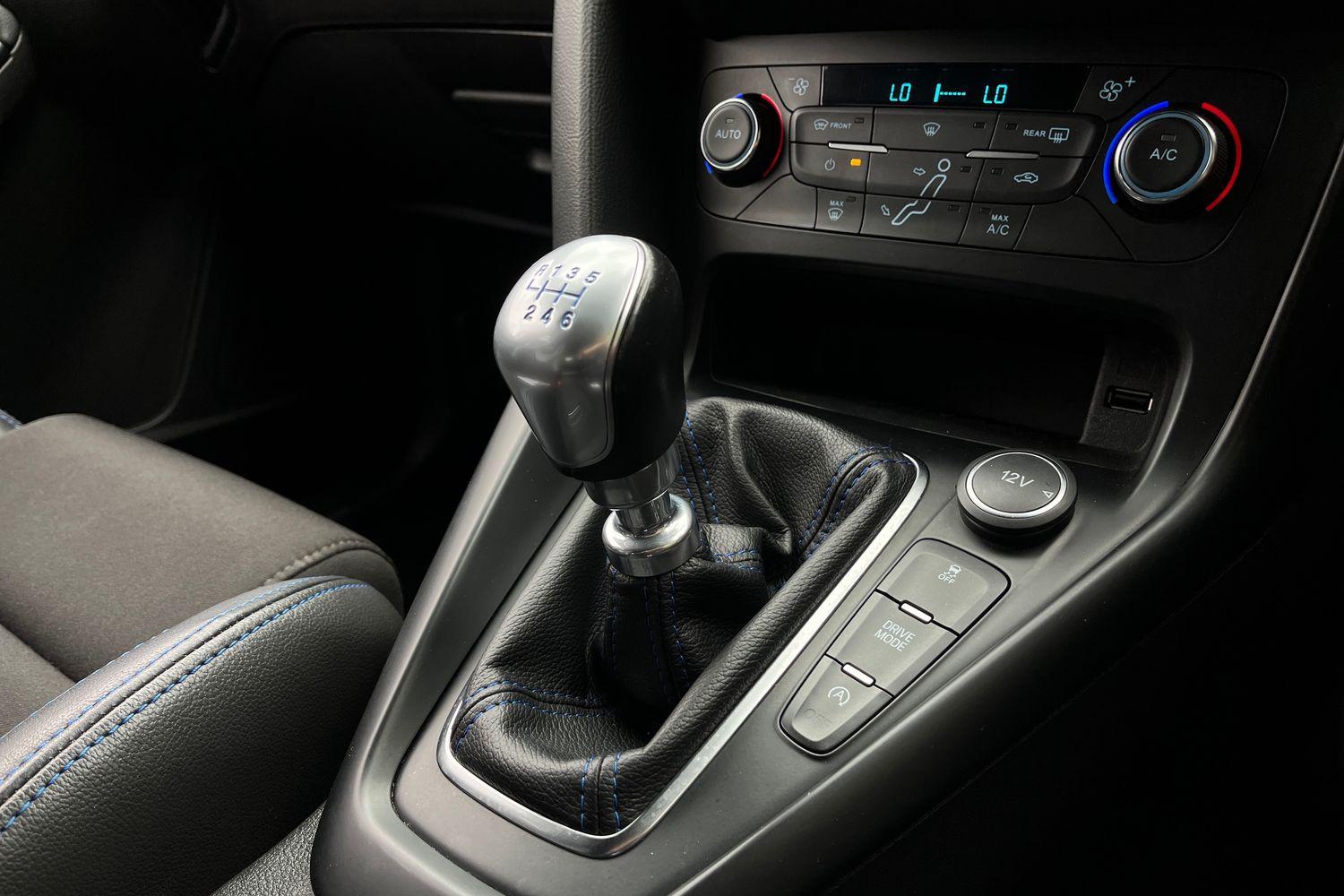 Ford Focus RS Photo 31