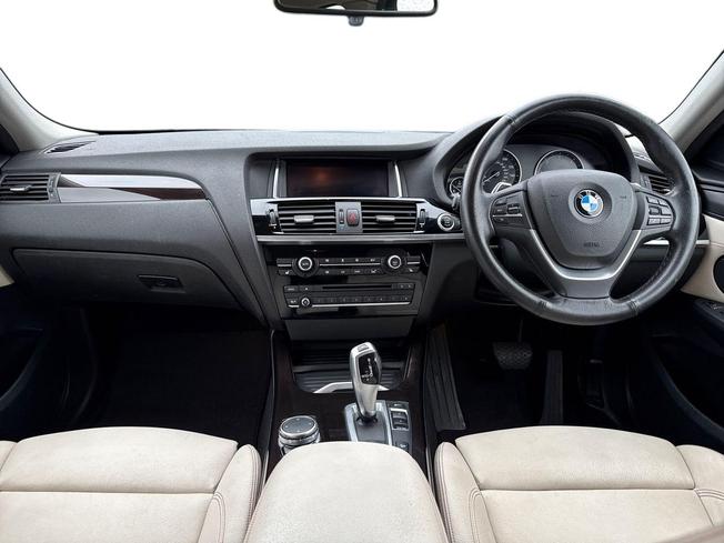 BMW X4 Photo 10