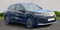 Volkswagen T-roc Photo 0
