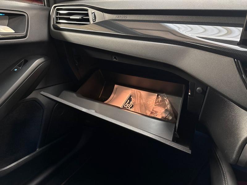 Used Ford Focus GN72OWG 30