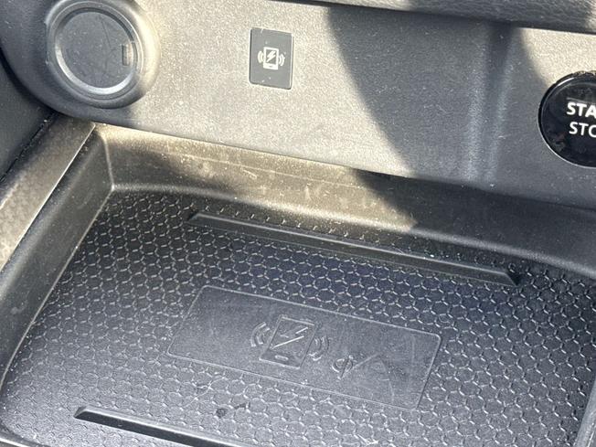 NISSAN Qashqai Photo 31