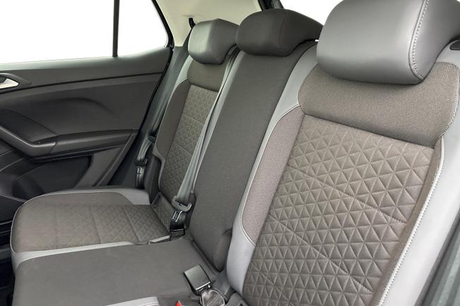 Volkswagen T-Cross Photo 9