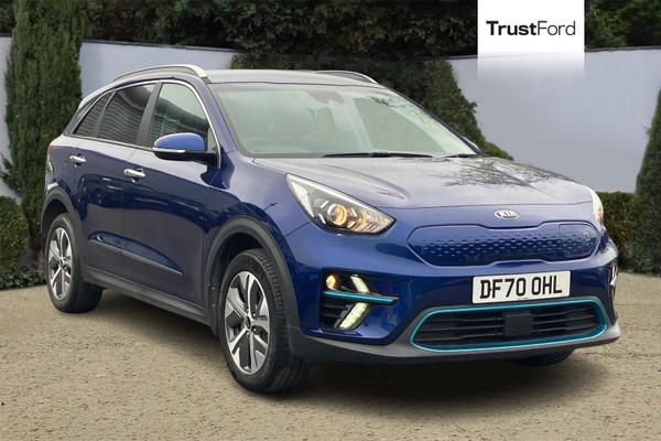 Used Kia E-NIRO DF70OHL