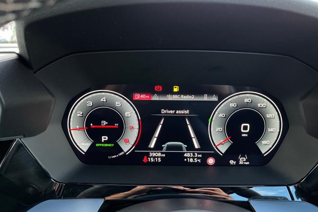 AUDI A3 Photo 15