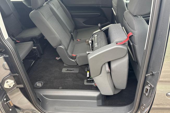 Volkswagen Caddy Maxi Photo 25