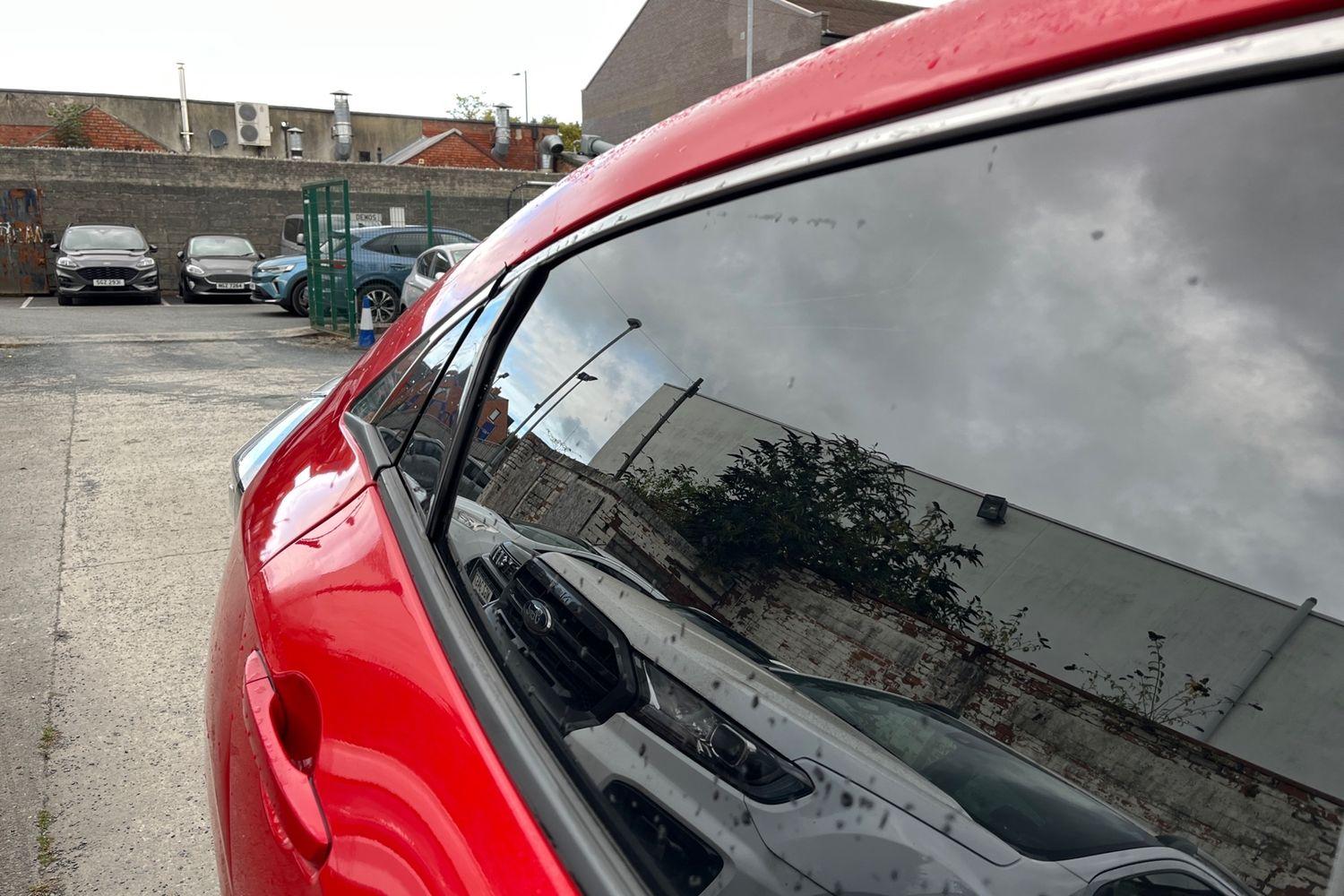 Honda CIVIC Photo 37