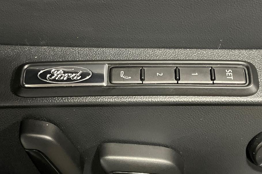 Used Ford CAPRI EY25BWO 36