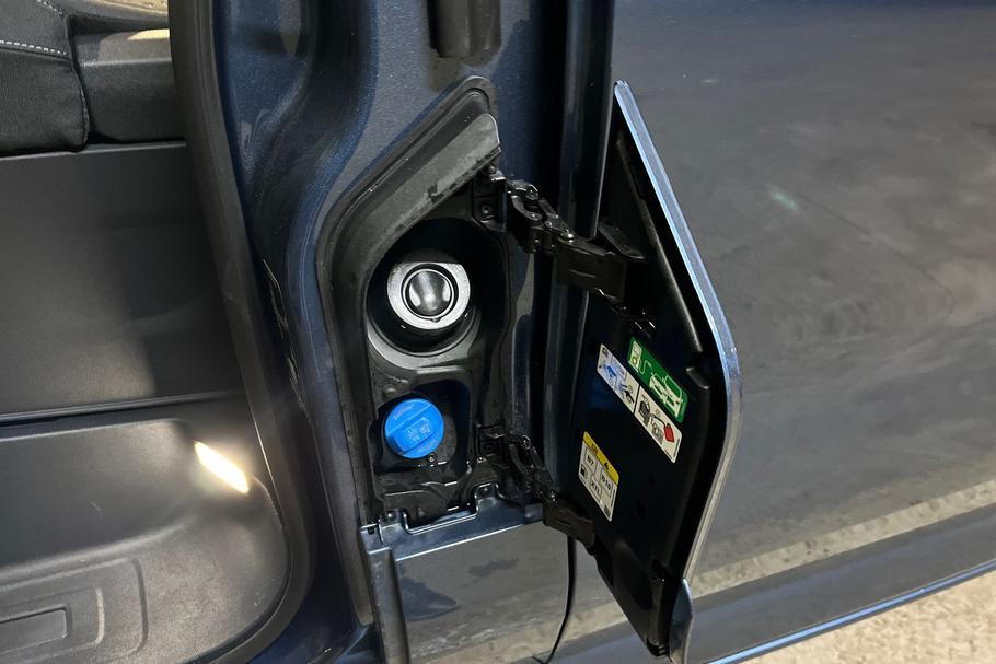 Used FORD TRANSIT CUSTOM WN75AVY 16