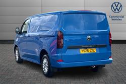 VOLKSWAGEN Transporter Photo 3