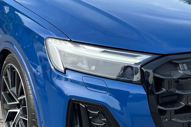 Audi Q7 Photo 19