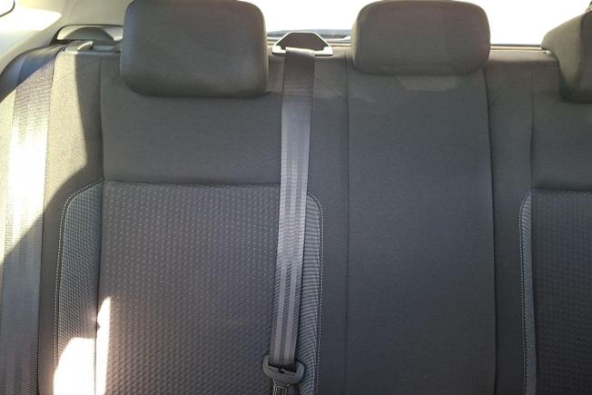 Volkswagen Polo Photo 9