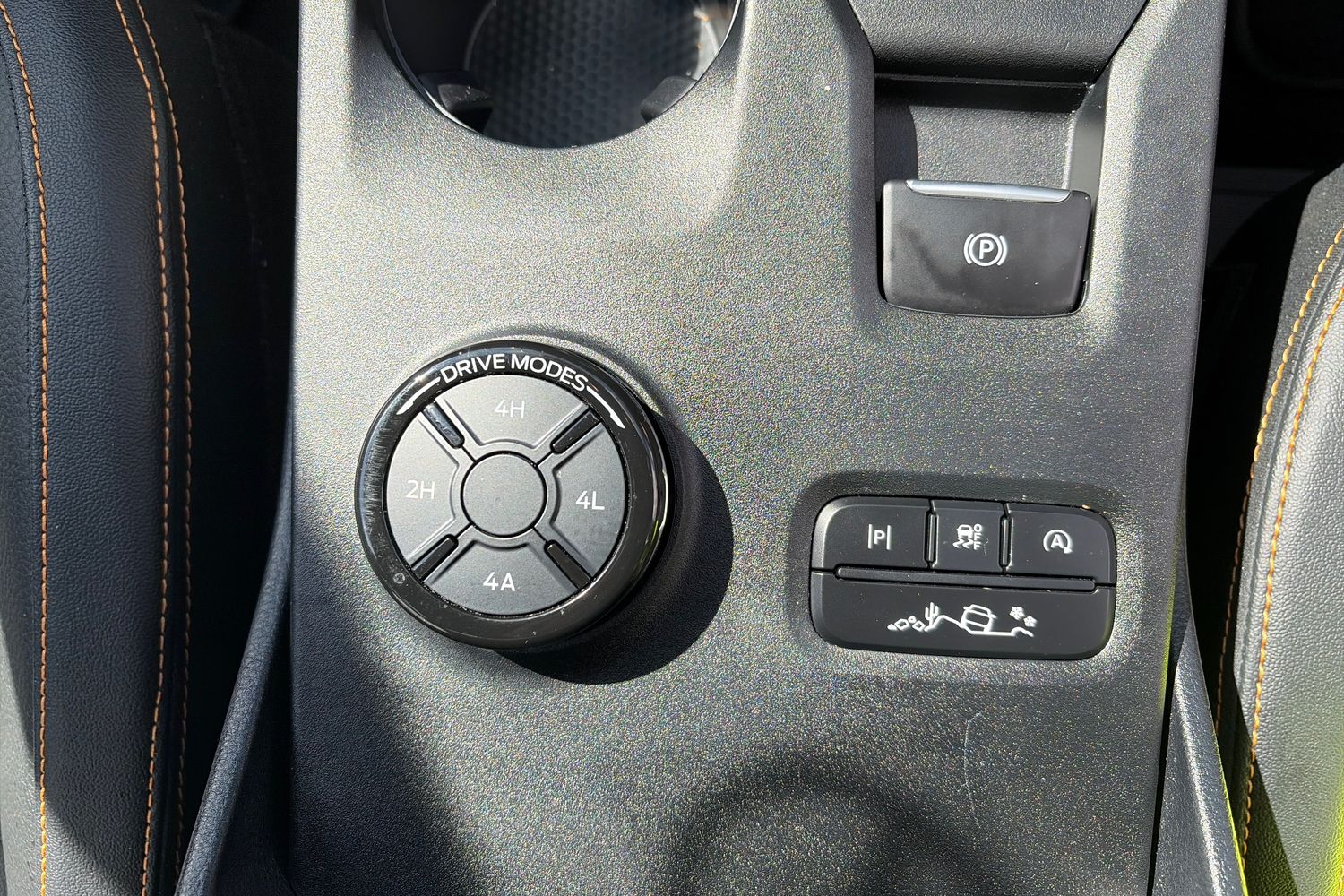 Ford RANGER Photo 32