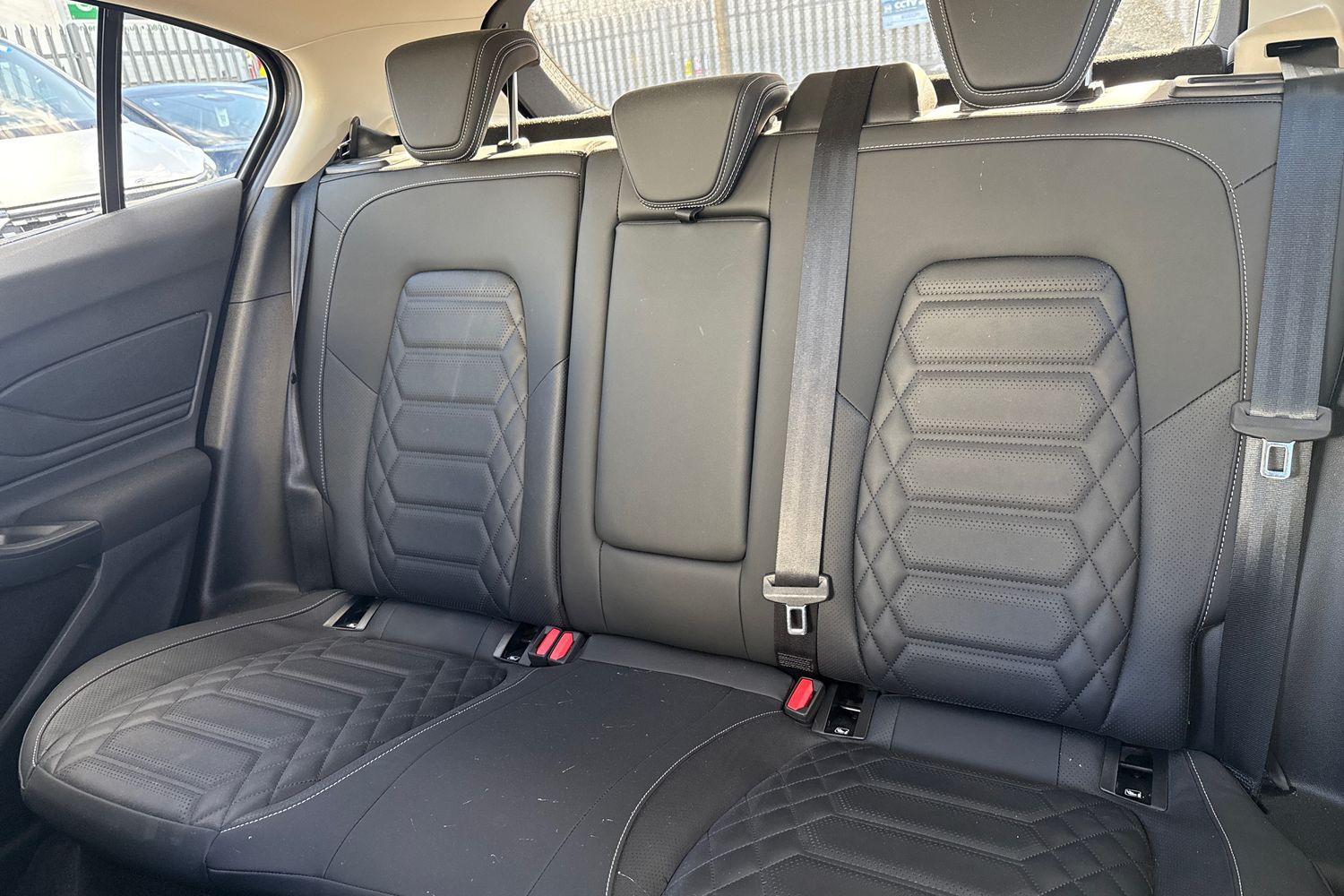 Ford Focus Photo 19