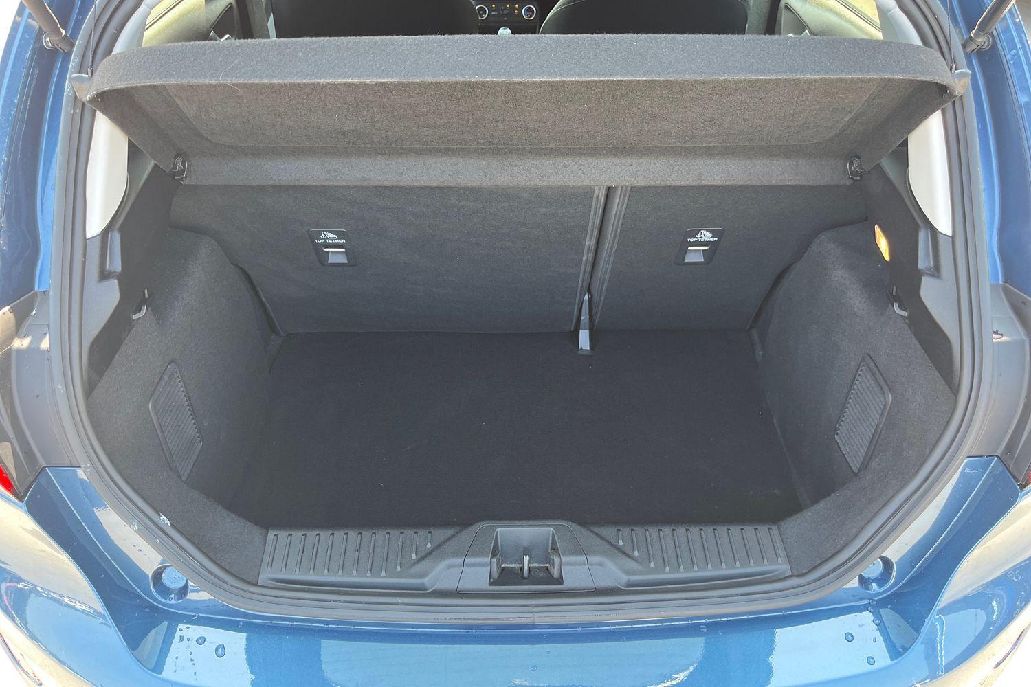 Ford FIESTA Photo 20