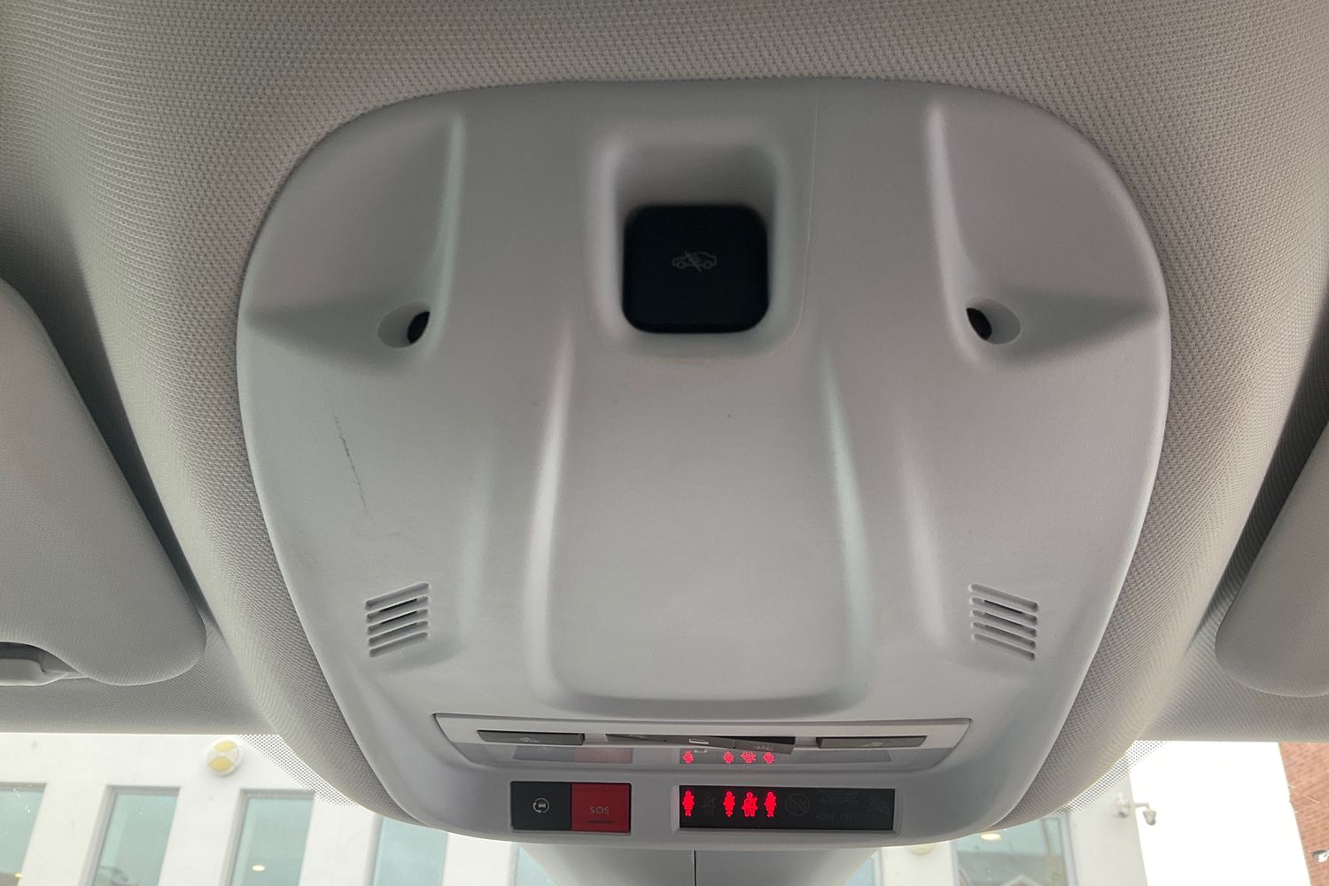 Vauxhall GRANDLAND X Photo 34