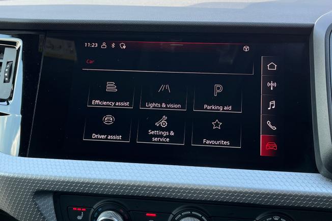Audi A1 Photo 14