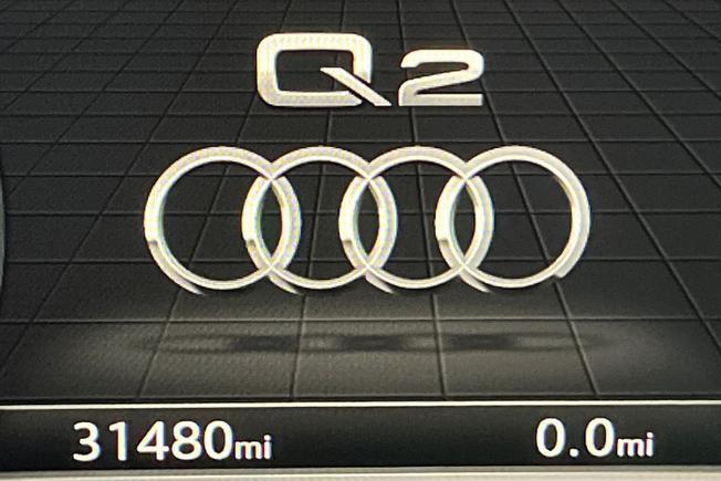 Audi Q2 Photo 15