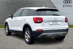 Audi Q2 Photo 3