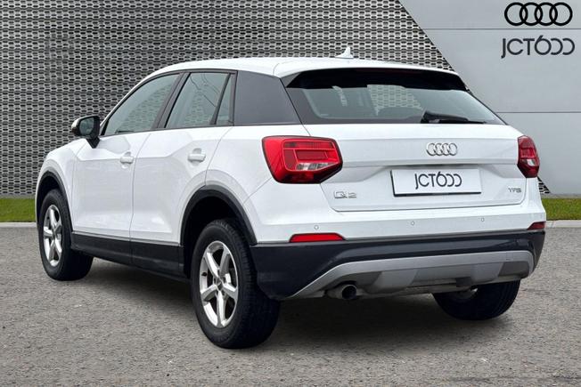 Audi Q2 Photo 3