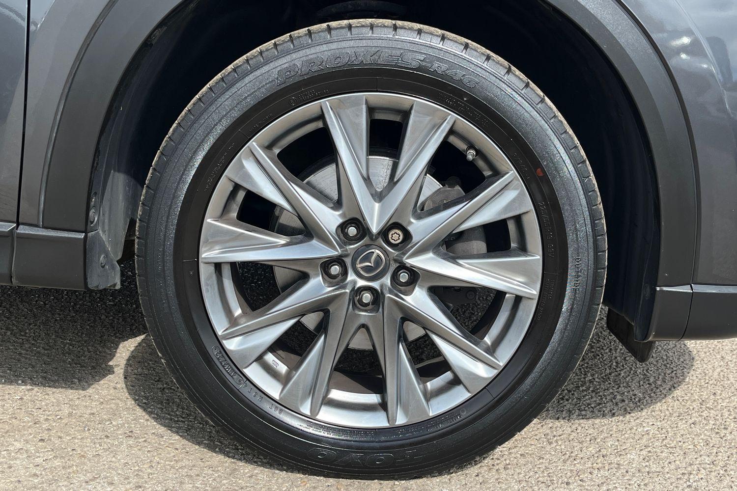 Mazda CX-5 Photo 7