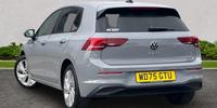 Volkswagen Golf Photo 2