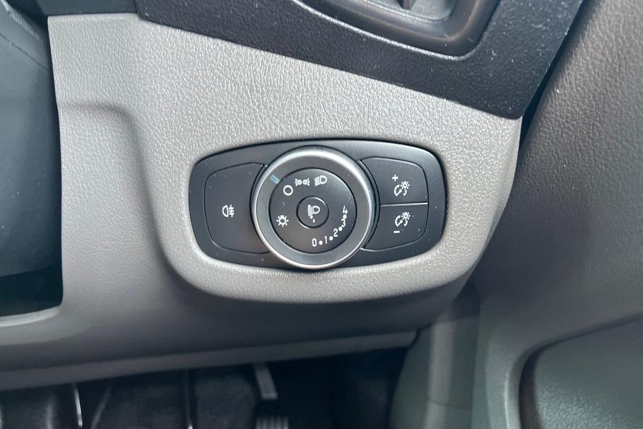 Used Ford TRANSIT CONNECT YO73XBB 8