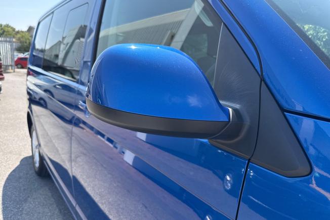 Volkswagen Transporter Photo 20