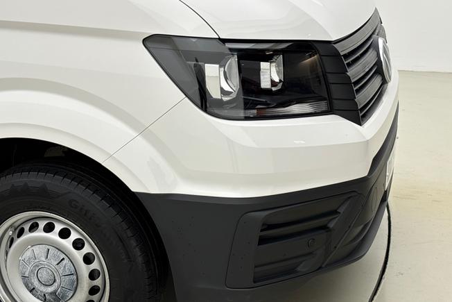 VOLKSWAGEN Crafter Photo 19