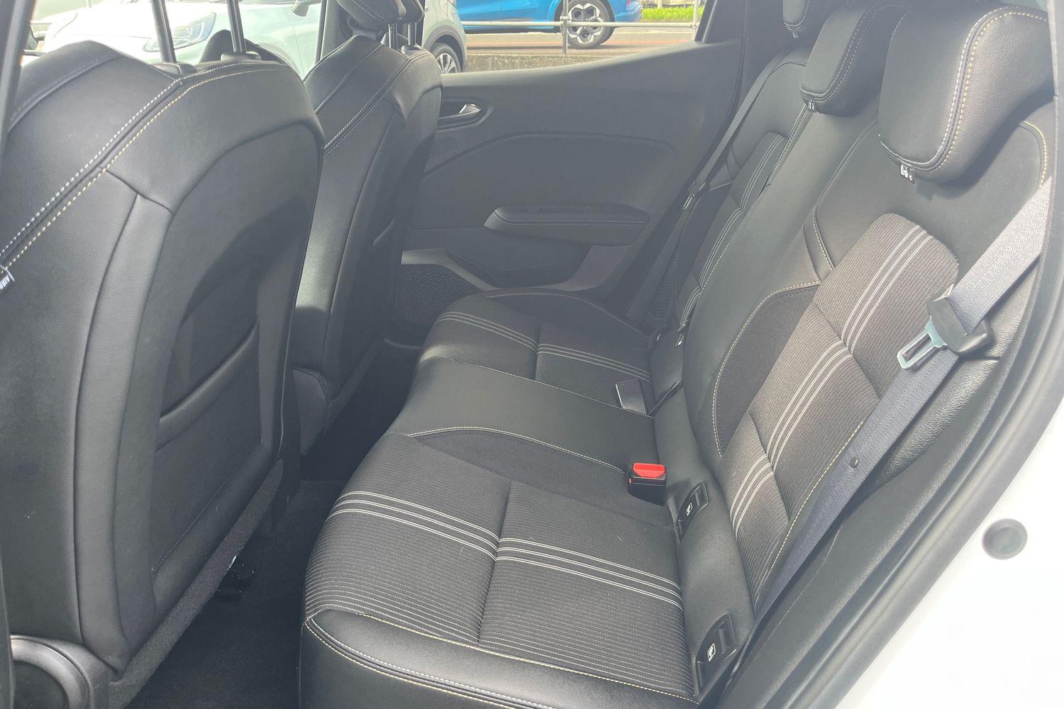 Renault CLIO Photo 19