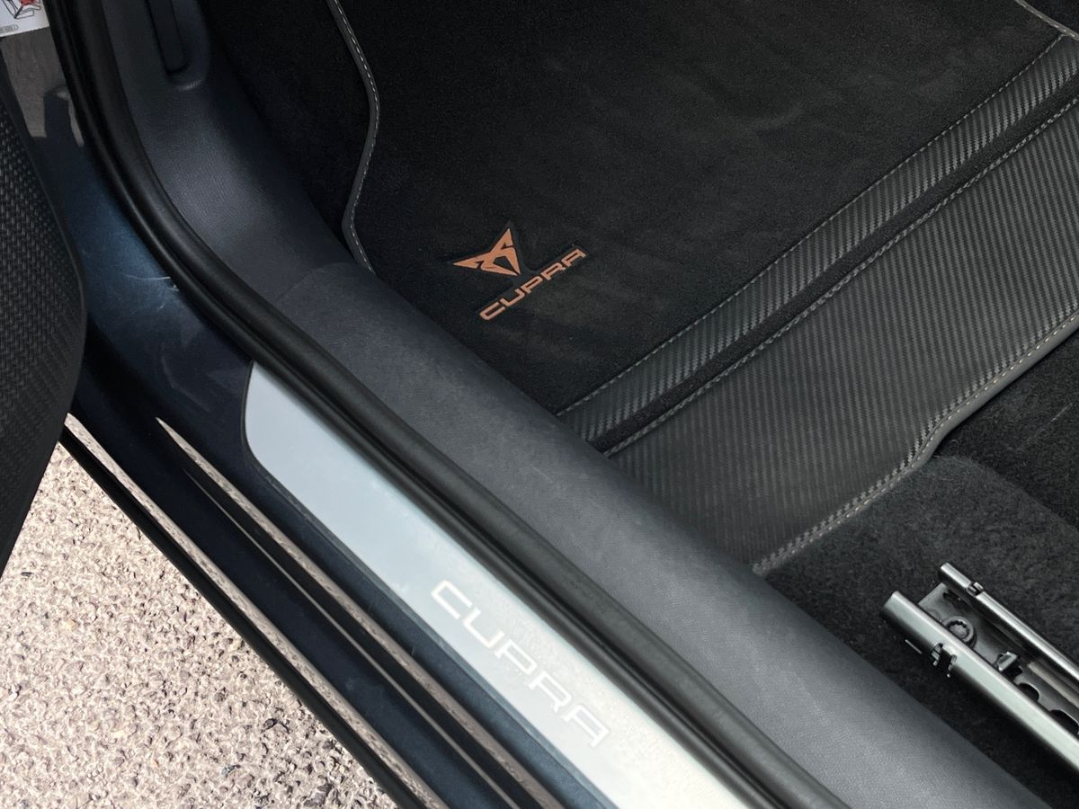 CUPRA Formentor Photo 23
