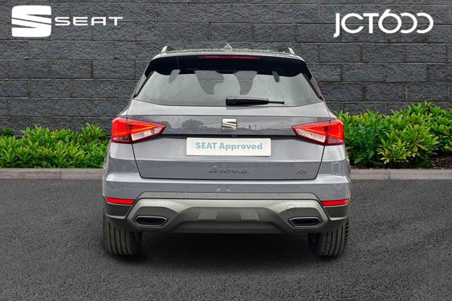 SEAT Arona Photo 7