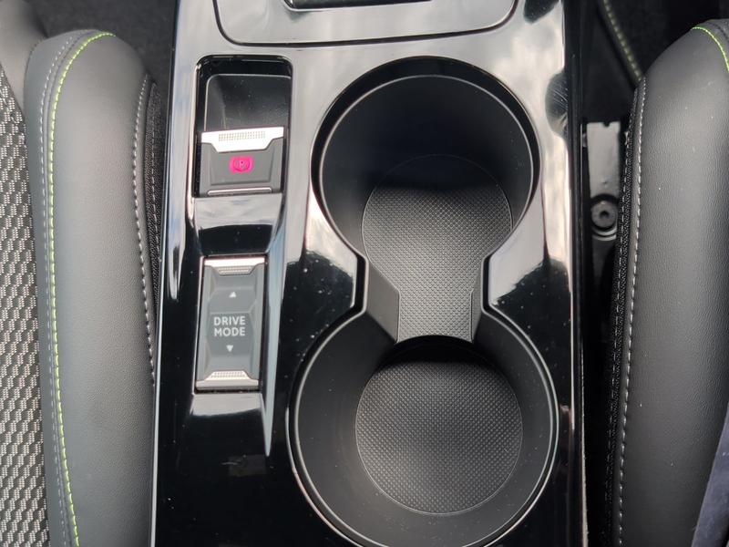 Used Peugeot 208 NX25UZM 48