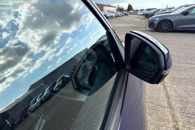AUDI A1 Sportback  Photo 22