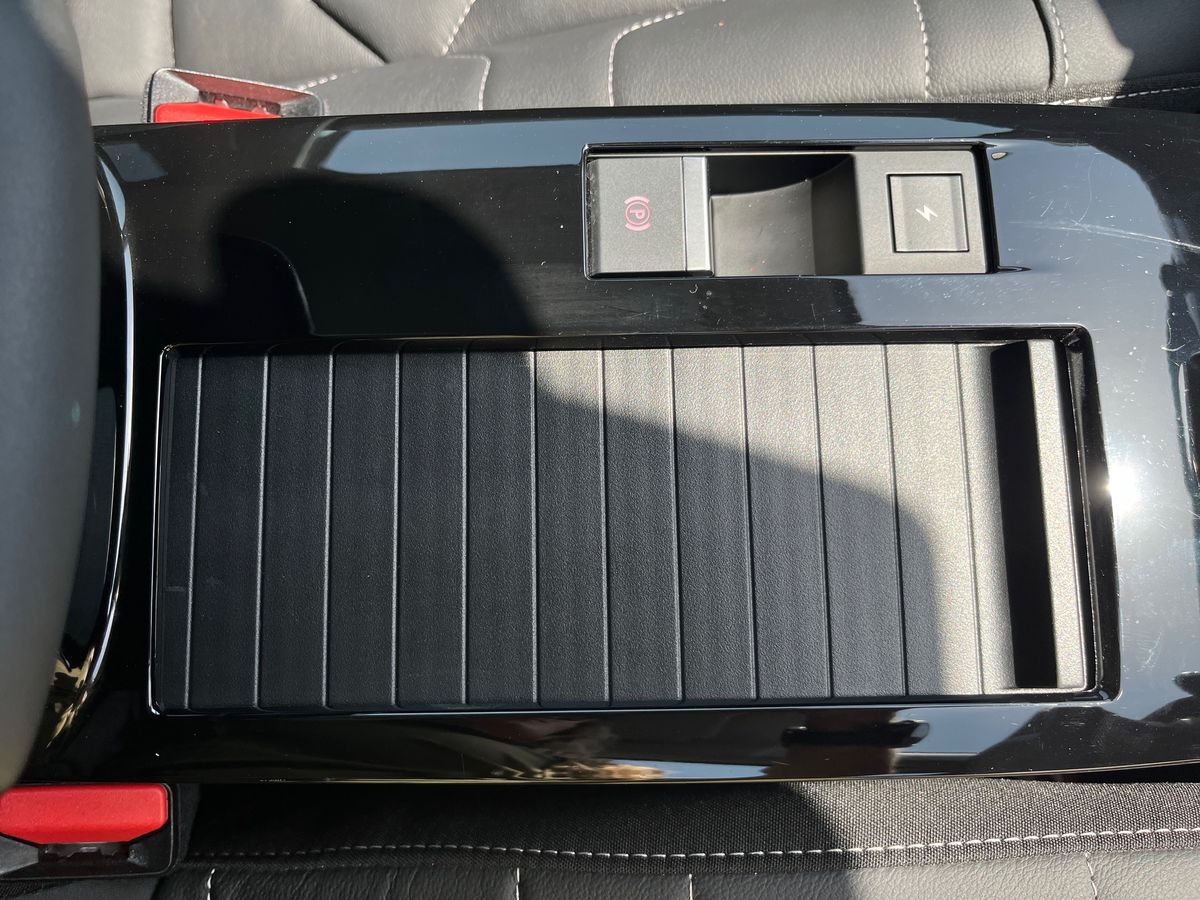 Citroen e-C4 Photo 30