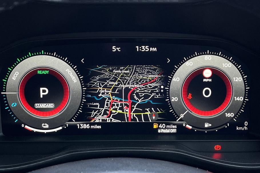 Used Nissan Juke BJ75VGV 13