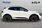 Kia Sportage Photo 1