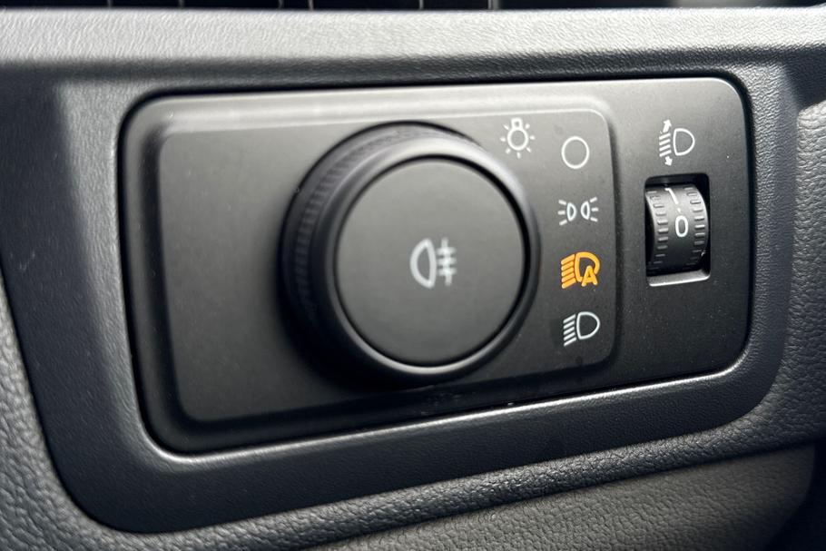 Used Ford E-TRANSIT CUSTOM YB75VXP 22