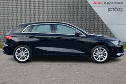 AUDI A3 Photo 4