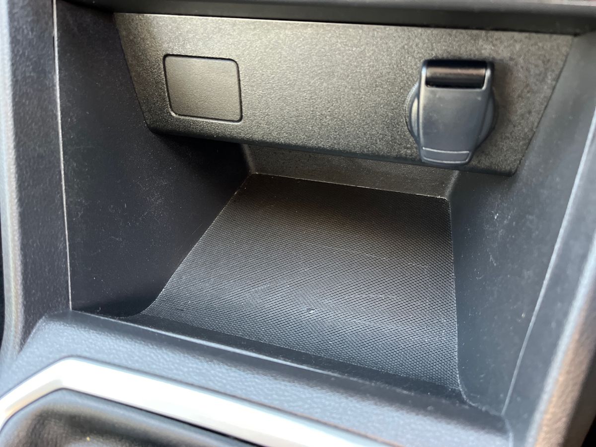 Dacia Sandero Stepway Photo 37